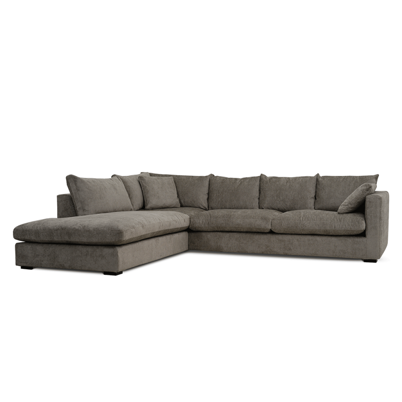 Dīvāns Comfy (Stūra Atvērtā) Dīvāns Comfy (Stūra Atvērtā)